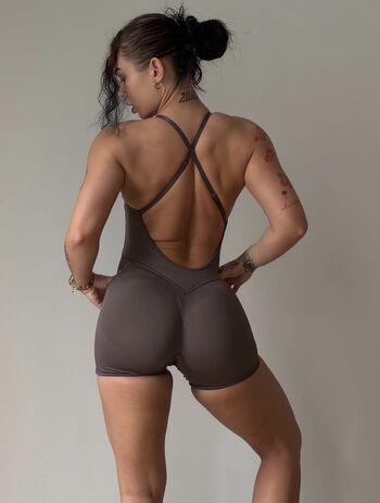 Full leaked Elley davies private photo
