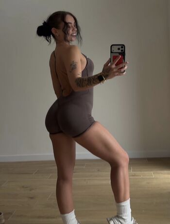 Full leaked Elley davies private photo
