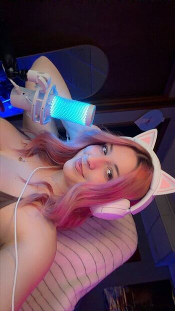 Full leaked Ellfantasyy private photo