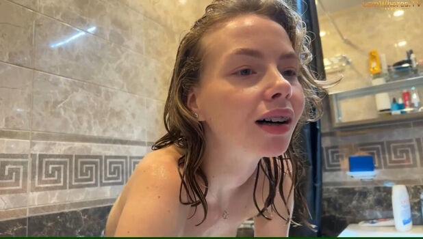 Full leaked Elli harmon private photo