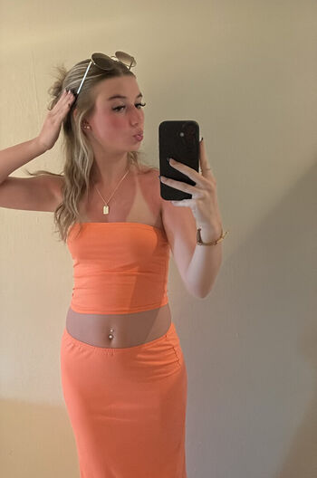 Full leaked Ellie barton private photo