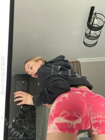 Full leaked Ellie candy private photo