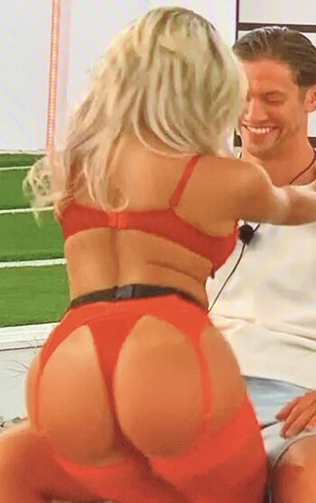 Full leaked Ellie chadwick private photo