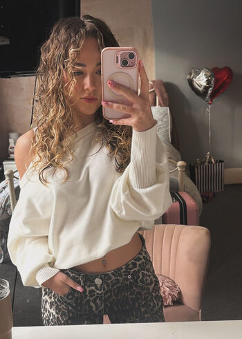 Full leaked Ellie dadd private photo