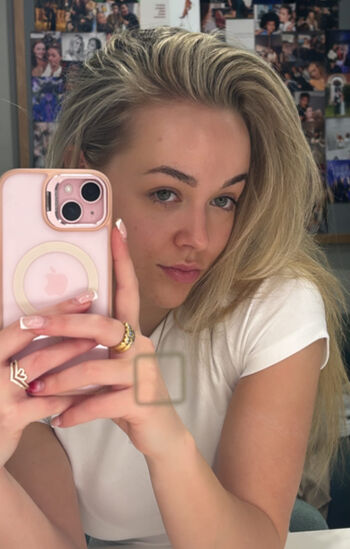 Full leaked Ellie dadd private photo