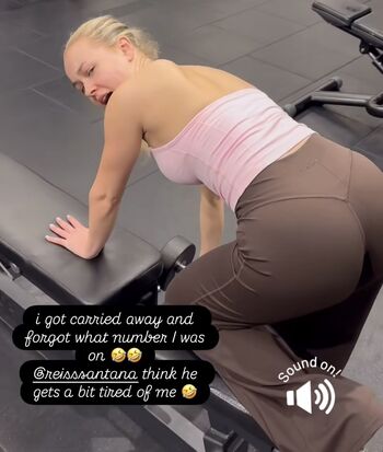 Full leaked Ellie dadd private photo