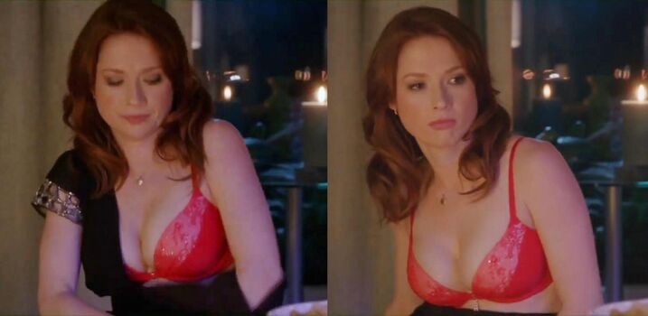 Full leaked Ellie kemper private photo