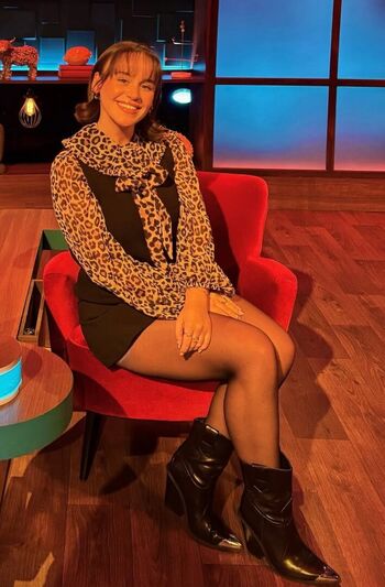 Full leaked Ellie leach private photo