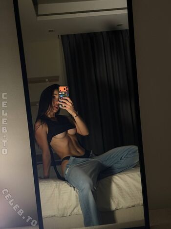 Full leaked Ellie leen private photo