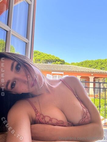 Full leaked Ellie leen private photo