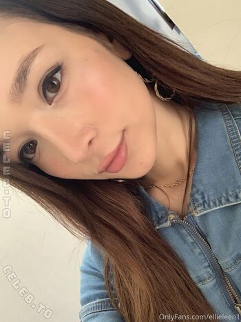 Full leaked Ellie leen private photo