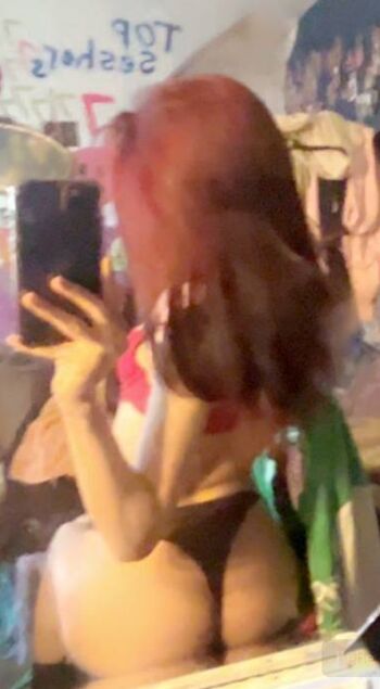 Full leaked Ellie liptrot private photo