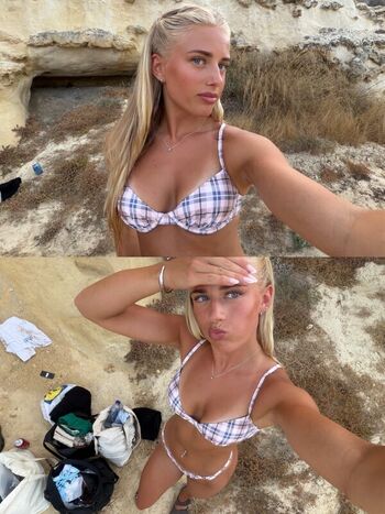 Full leaked Ellie maack page private photo