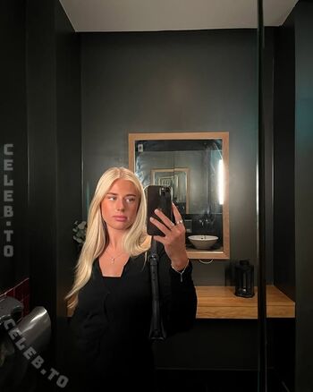 Full leaked Ellie maack private photo
