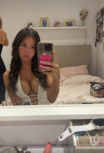 Full leaked Ellie rogers private photo