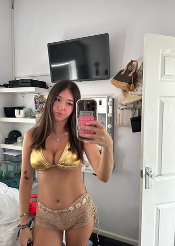 Full leaked Ellie rogers private photo