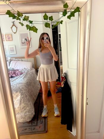 Full leaked Ellie schnitt private photo