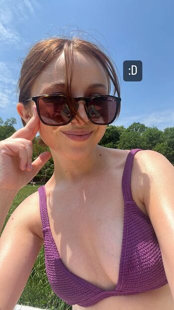 Full leaked Ellie schnitt private photo