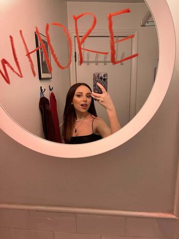 Full leaked Ellie schnitt private photo
