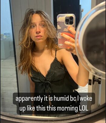 Full leaked Ellie schnitt private photo