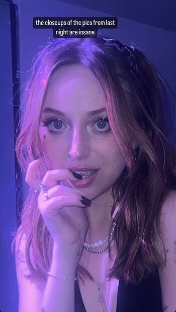 Full leaked Ellie schnitt private photo