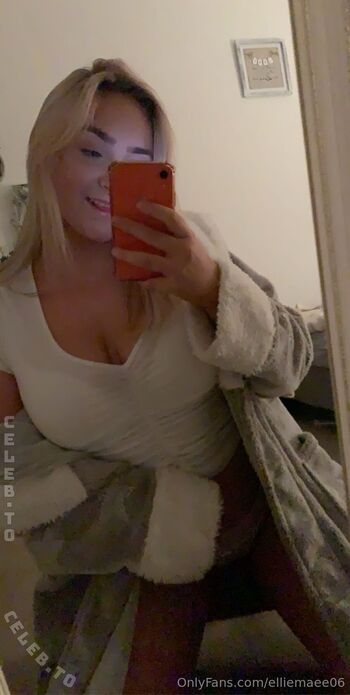 Full leaked Elliemae vip page private photo