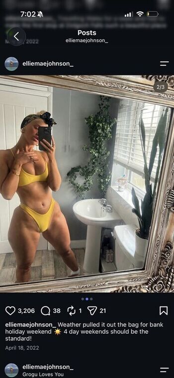 Elliemaejohnson
