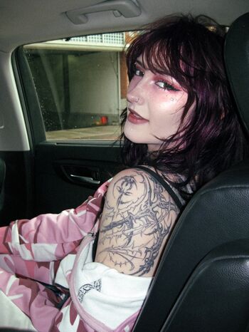 Full leaked Elliemoore private photo