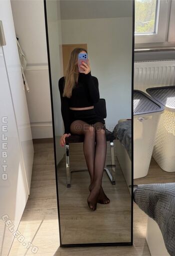 Full leaked Elligraaay page private photo