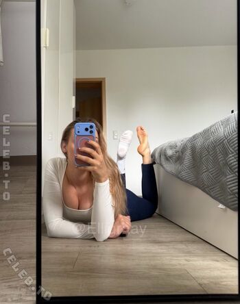 Full leaked Elligraaay private photo