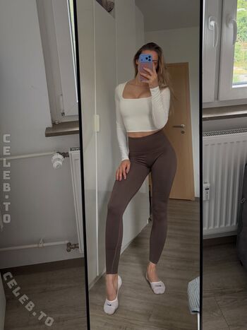 Full leaked Elligraaay private photo