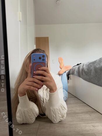 Full leaked Elligraaay private photo