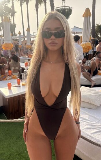 Full leaked Ellis jenkins private photo