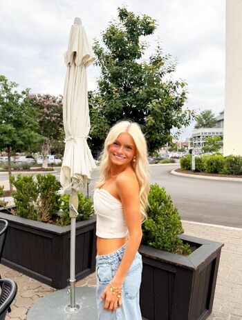 Full leaked Ellis triplets audrey private photo