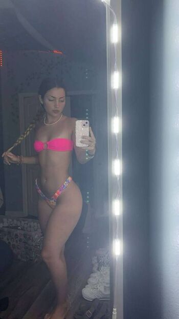 Full leaked Ellory bixler private photo