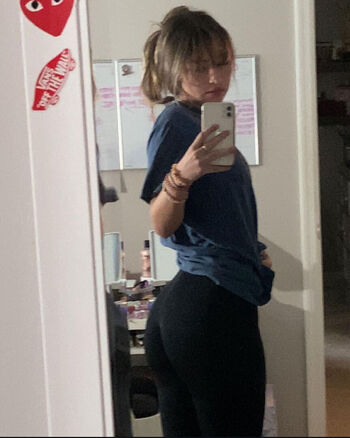 Full leaked Ellory bixler private photo