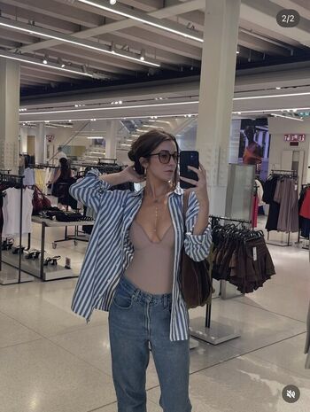 Full leaked Ellory smith private photo
