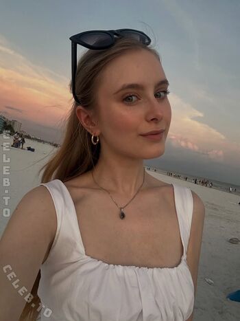 Full leaked Elly key private photo