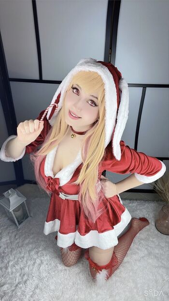 Full leaked Ellychan private photo