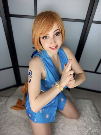 Full leaked Ellychan private photo