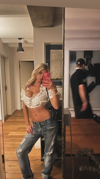 Full leaked Ellyy ann private photo