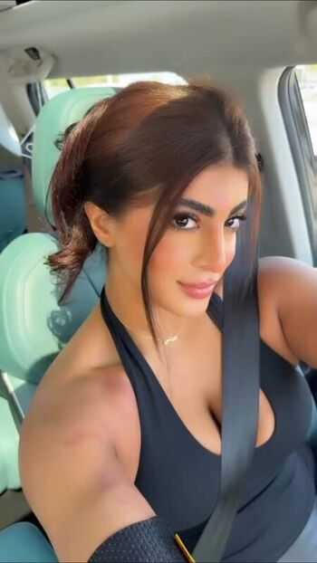 Full leaked Elmaysah private photo