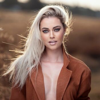 Full leaked Elme muller page private photo