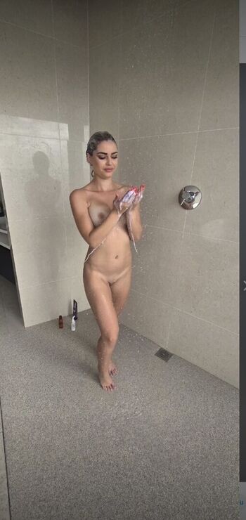 Full leaked Elme muller private photo