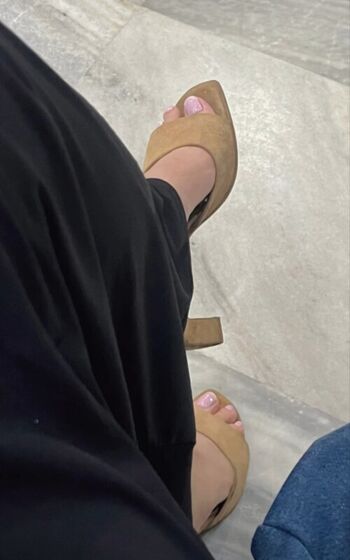 Full leaked Elnesa private photo