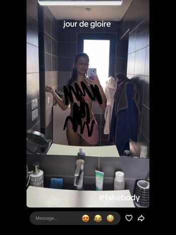 Full leaked Elnrd private photo