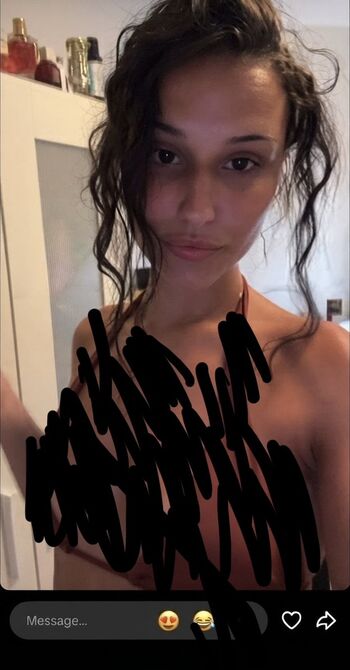 Full leaked Elnrd private photo