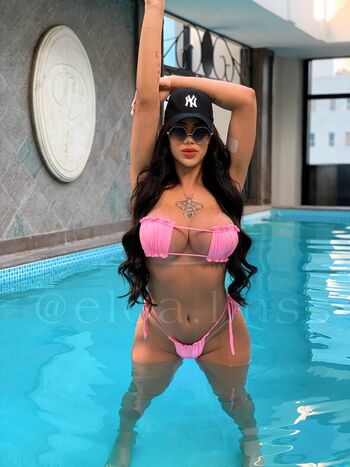 Full leaked Eloa lins private photo