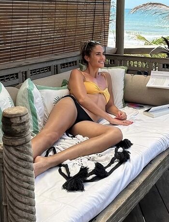 Full leaked Elodie clouvel private photo