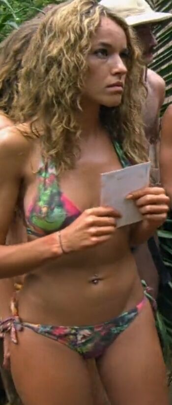 Full leaked Elodie fontan page private photo